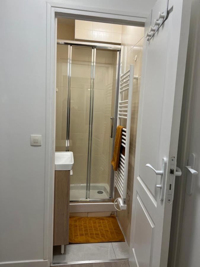 Apartment Cosy 2 Pieces A 15 Min De Paris *