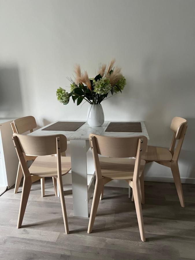Cosy 2 Pieces A 15 Min De Paris Apartment *