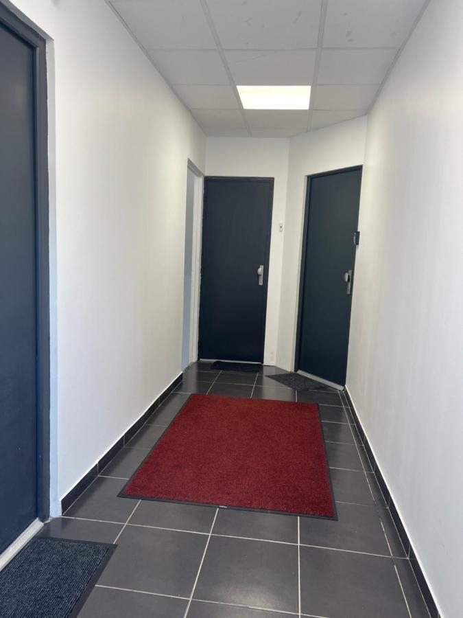 Apartment Cosy 2 Pieces A 15 Min De Paris Bagneux (Hauts-de-Seine)