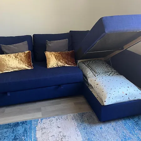 Appartement Cosy 2 Pieces A 15 Min De Paris à Bagneux  Extérieur photo