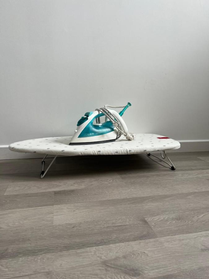 Cosy 2 Pieces A 15 Min De Paris Apartment *