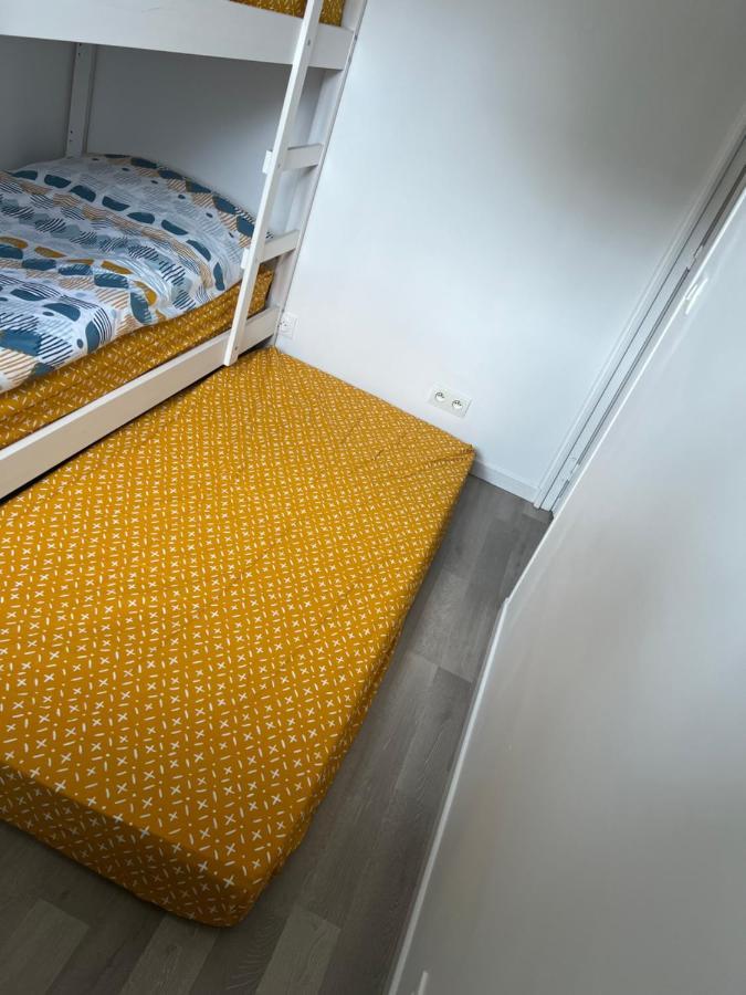 Cosy 2 Pieces A 15 Min De Paris *